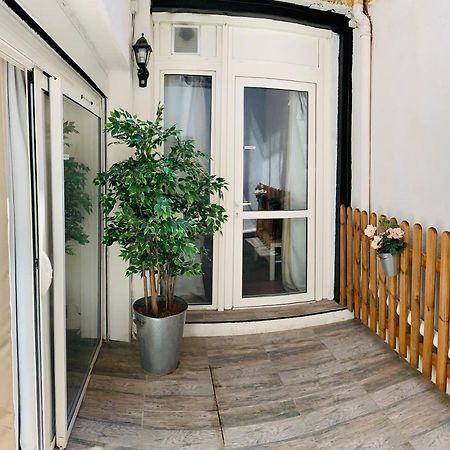 Montclar Studio Aix-en-Provence Esterno foto