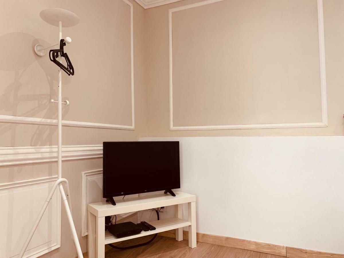 Montclar Studio Aix-en-Provence Esterno foto